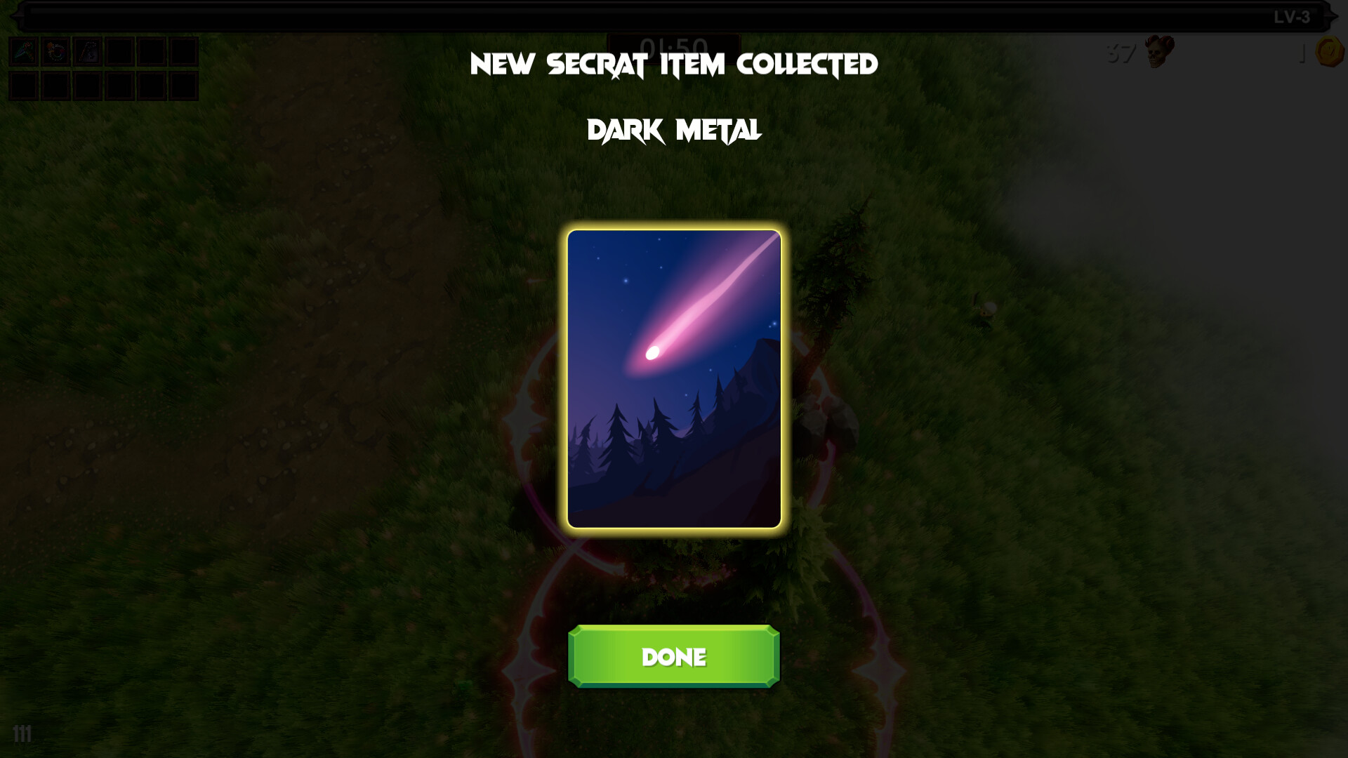 Скриншот 8: Dragon Survivors