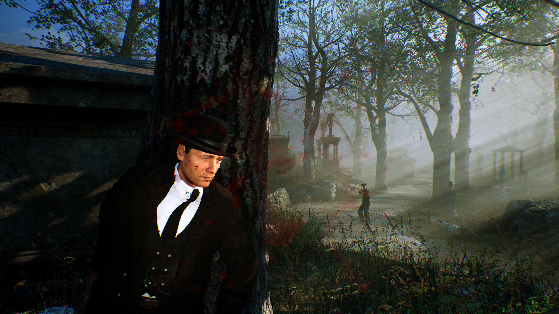 Скриншот 7: Amok Runner