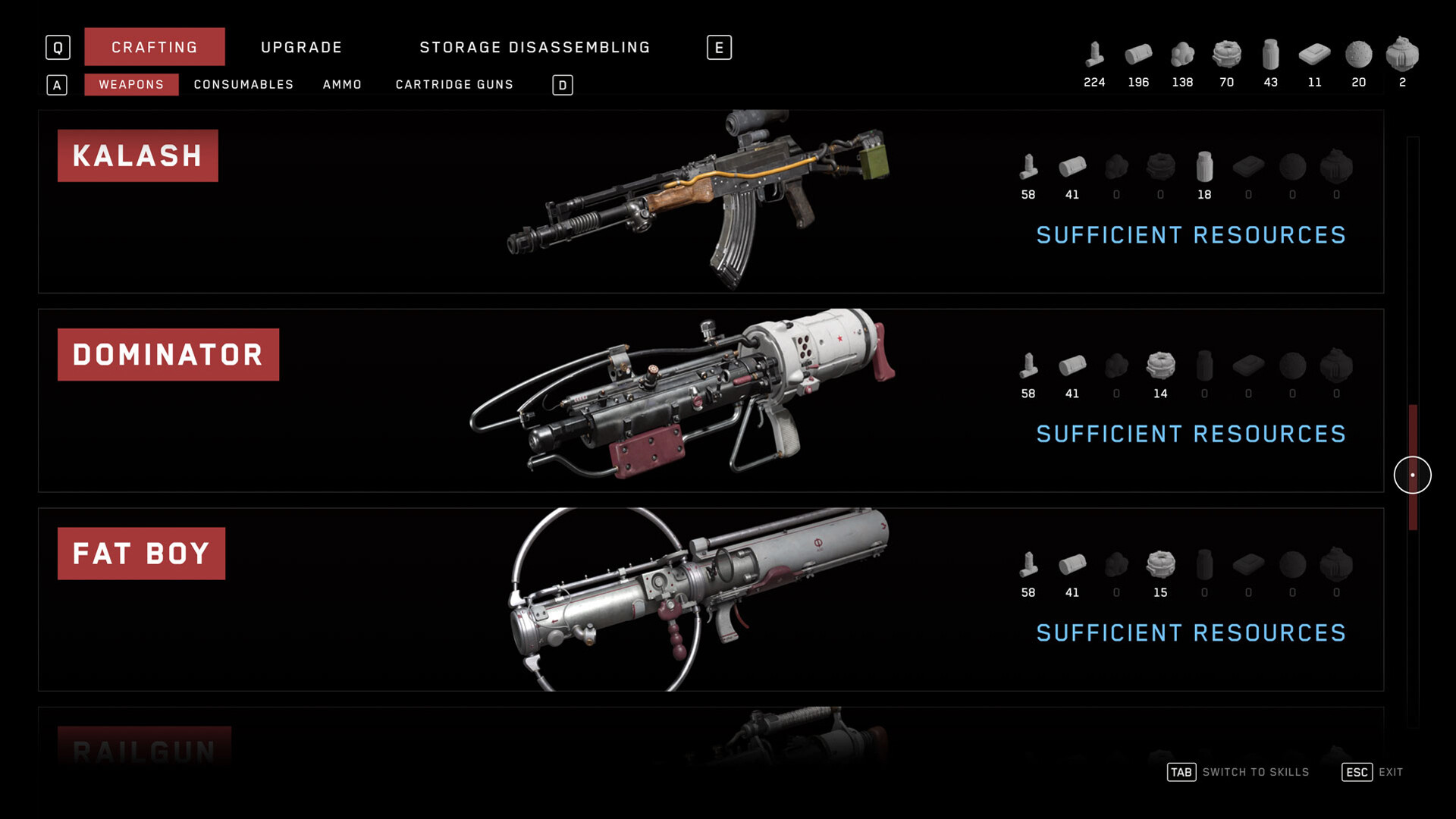 Скриншот 9: Atomic Heart