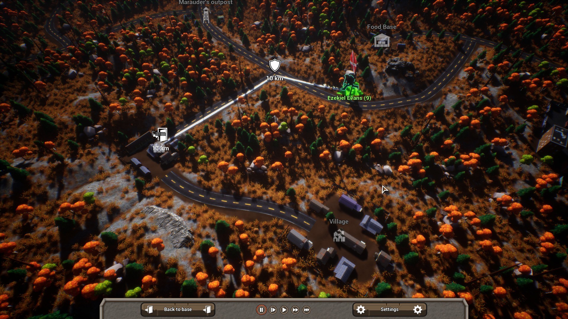 Скриншот 8: The Last Haven