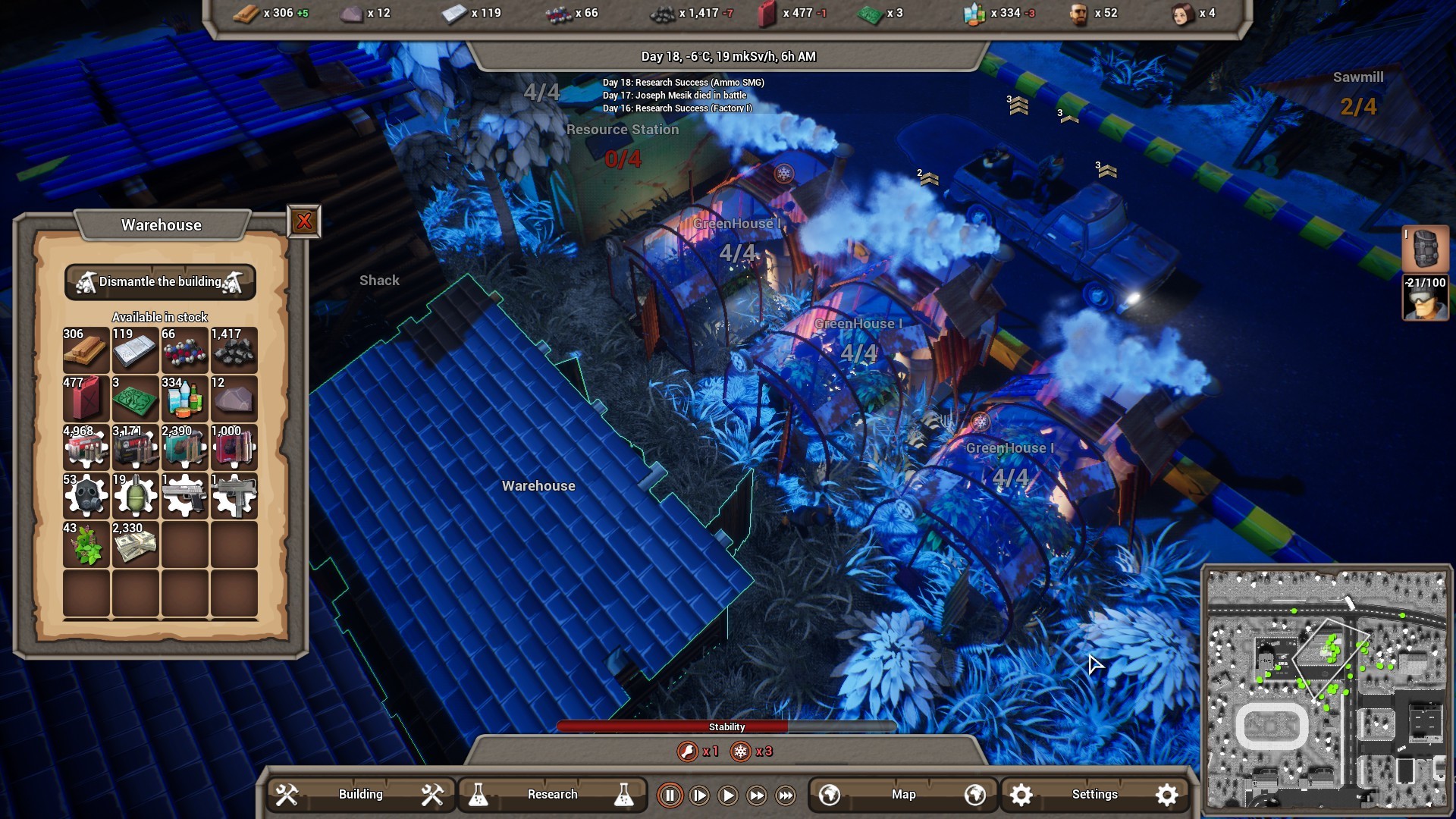 Скриншот 9: The Last Haven