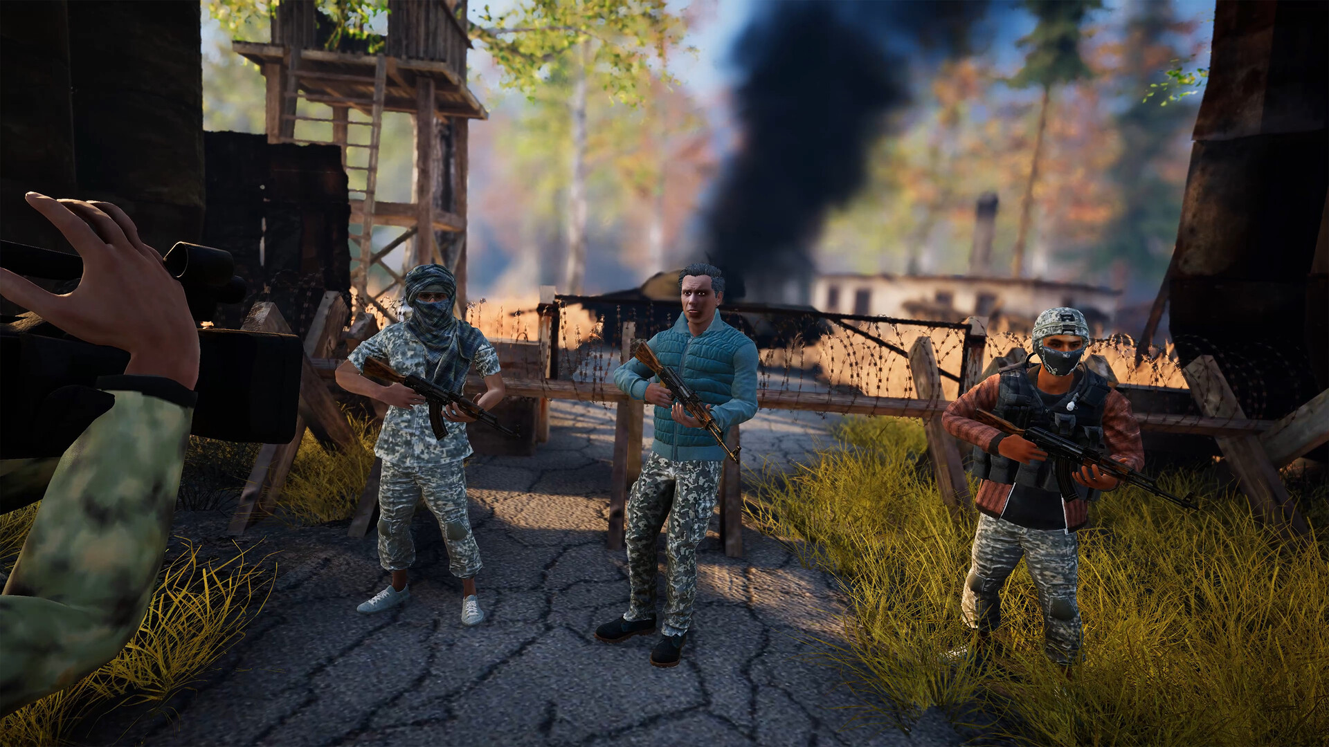 Скриншот 7: Arthas - The Game