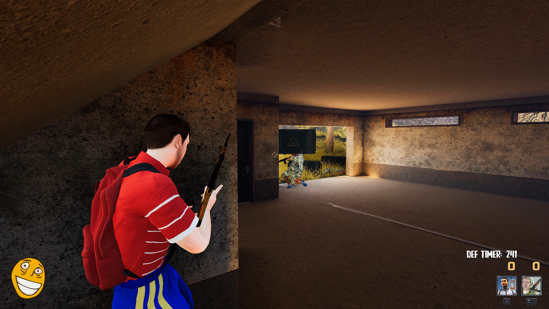 Скриншот 8: Arthas - The Game