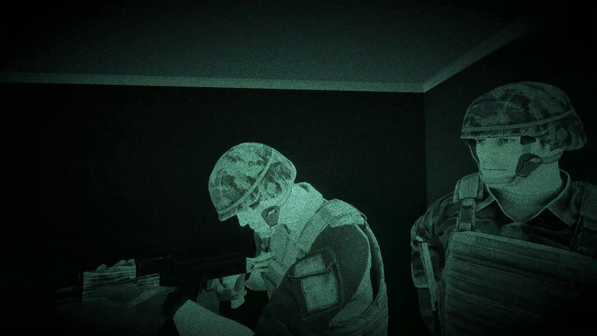 Скриншот 9: Arthas - The Game