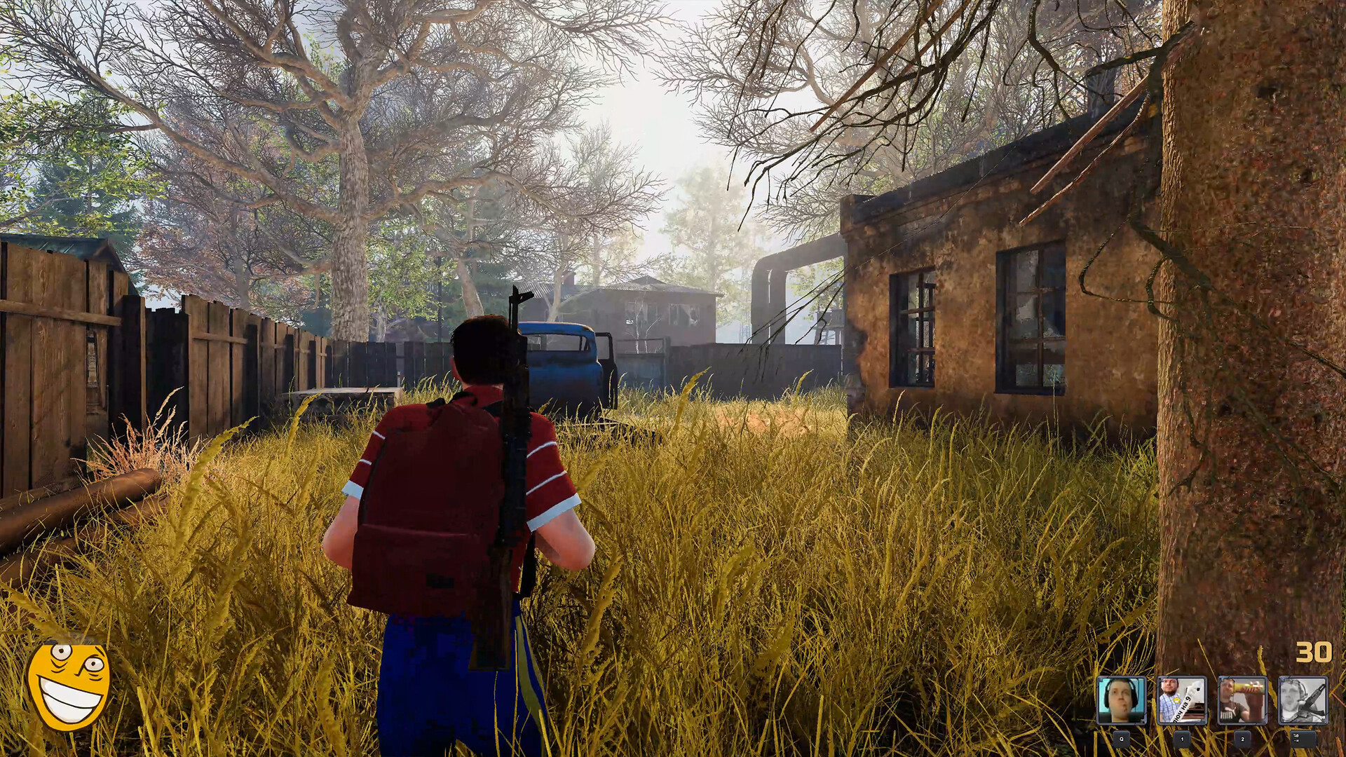 Скриншот 10: Arthas - The Game