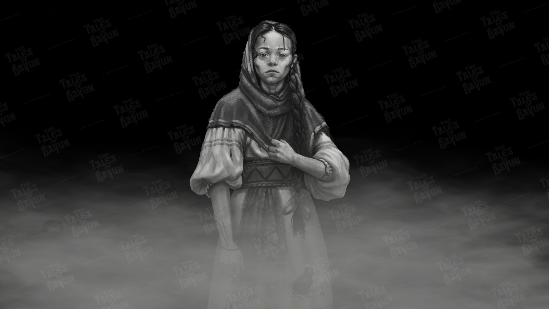 Скриншот 8: The Tales of Bayun