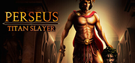 Обложка: Perseus: Titan Slayer