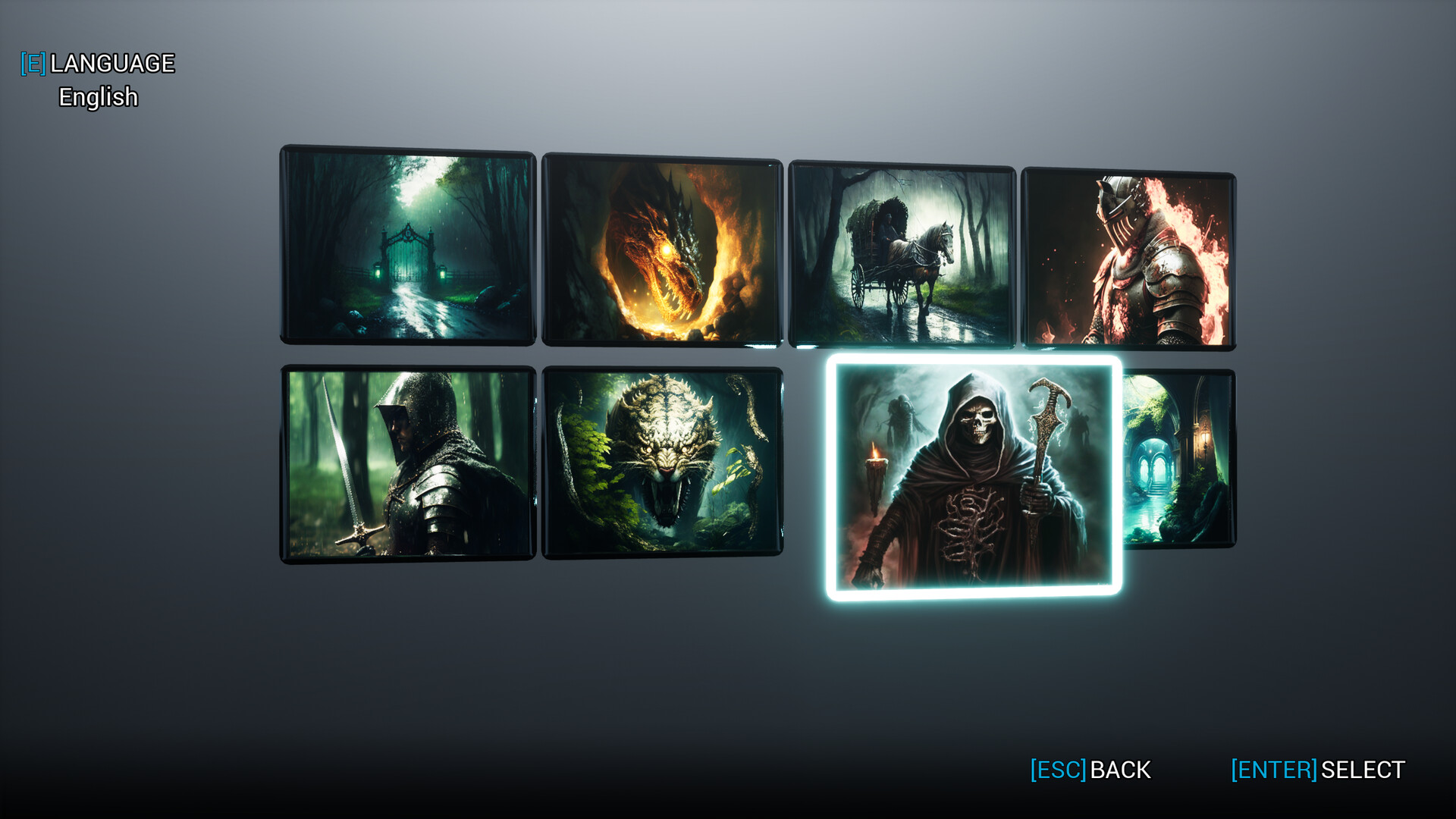 Скриншот: Jigsaw Realm 3D