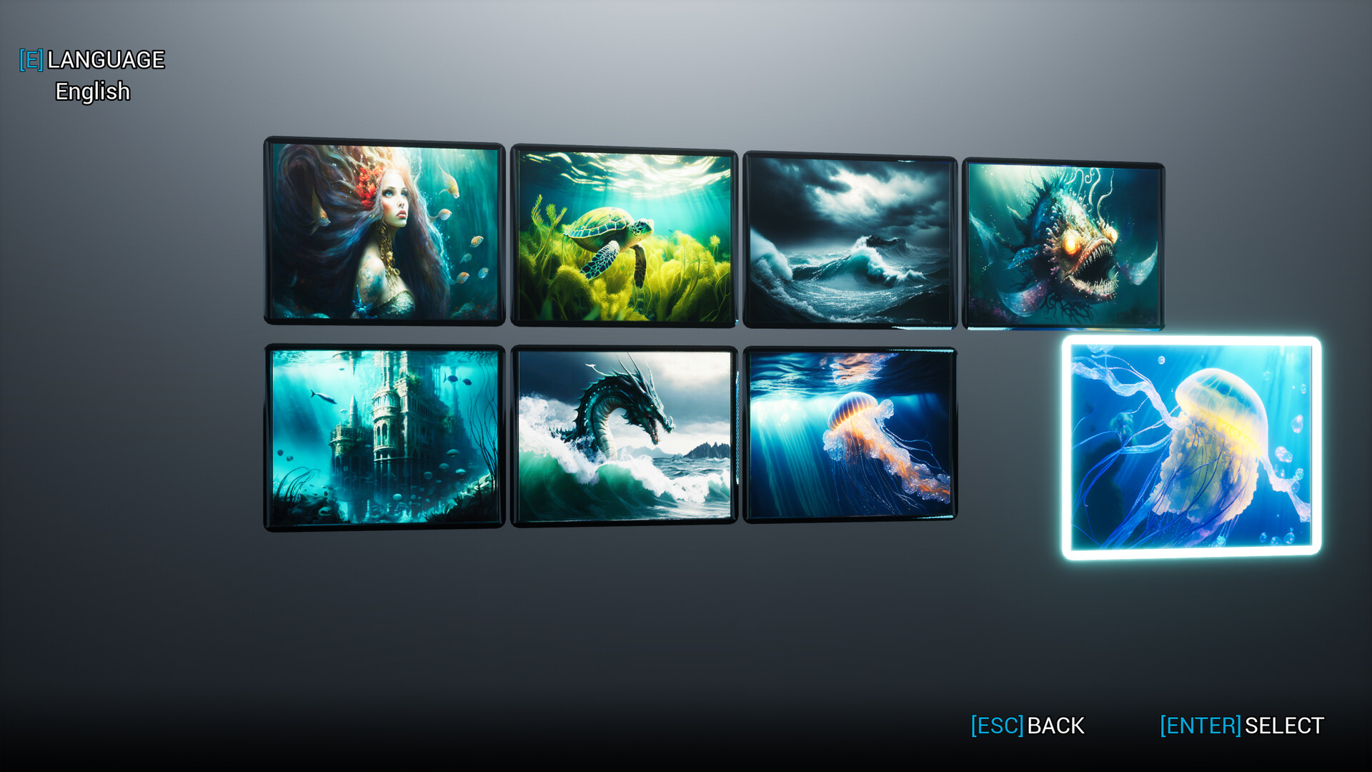 Скриншот 6: Jigsaw Realm 3D