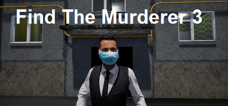 Обложка: Find The Murderer 3
