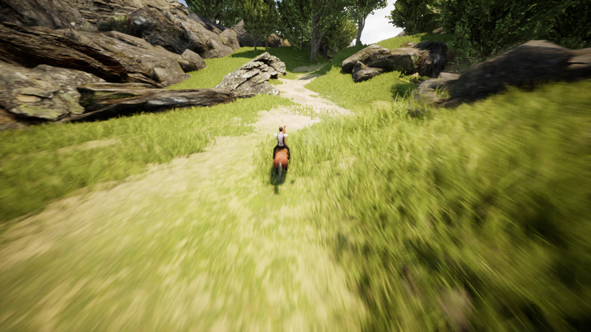 Скриншот: Find The Murderer 3