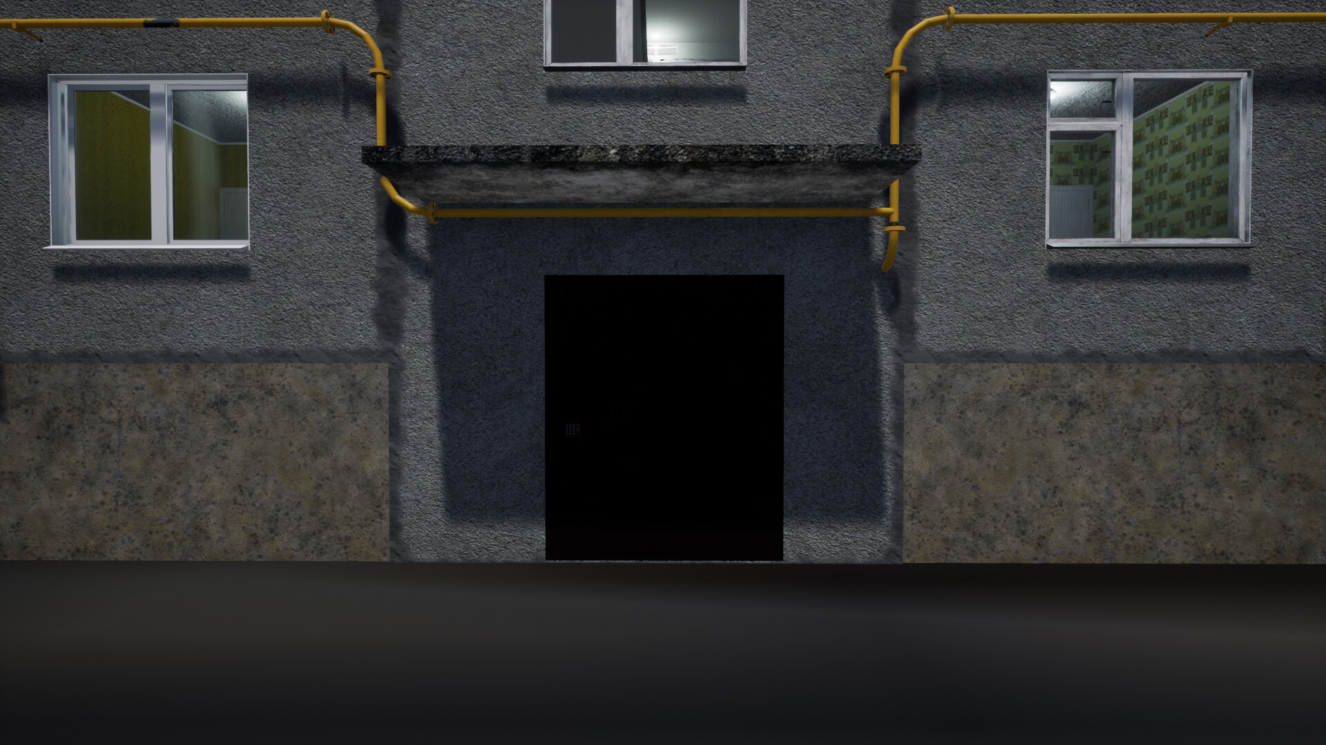 Скриншот 9: Find The Murderer 3