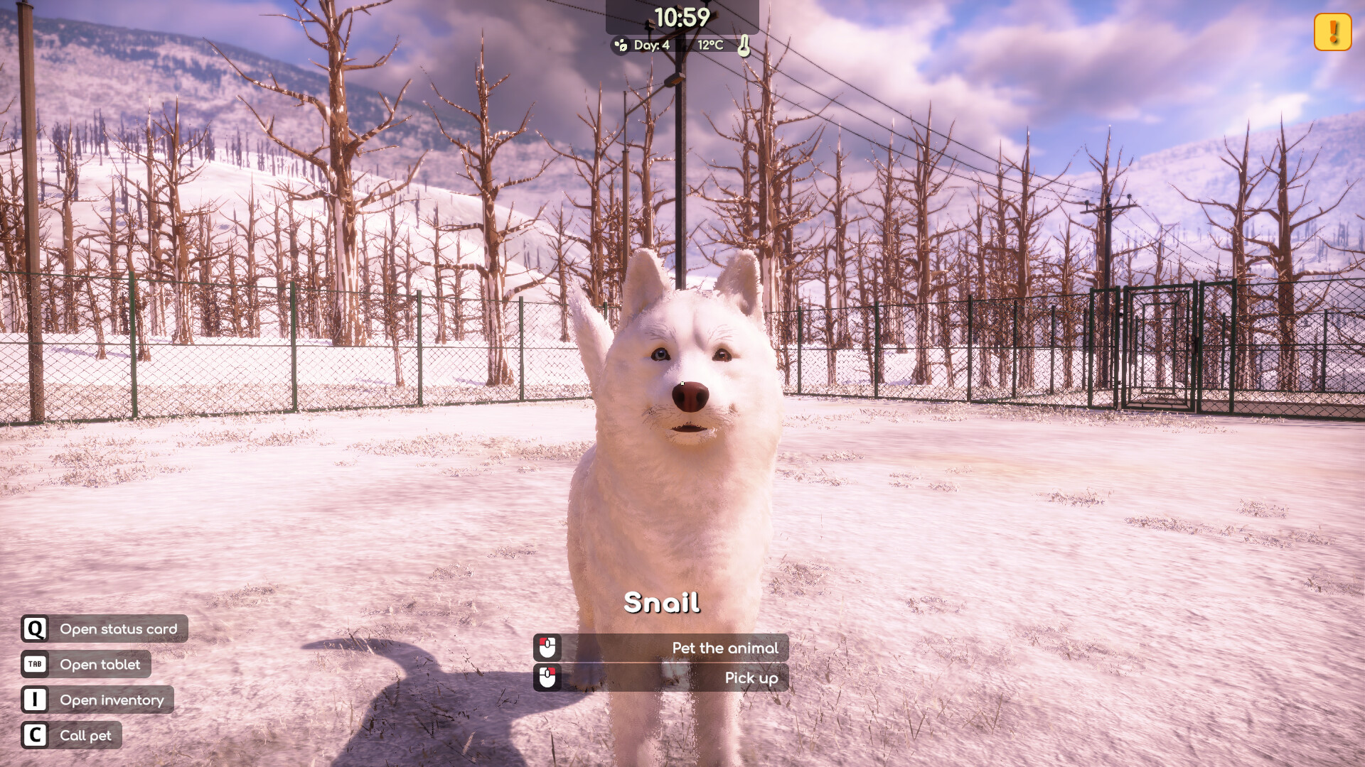 Скриншот 16: Animal Shelter 2