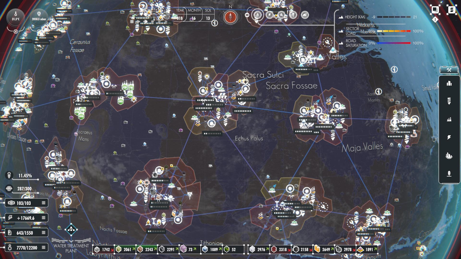 Скриншот 7: Per Aspera