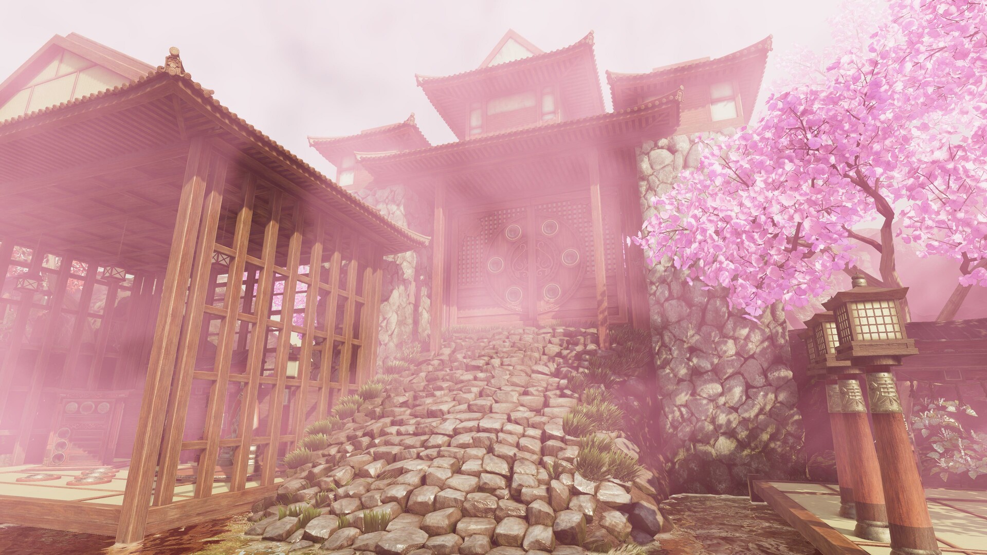 Скриншот: Joe Wander and the Enigmatic Adventures