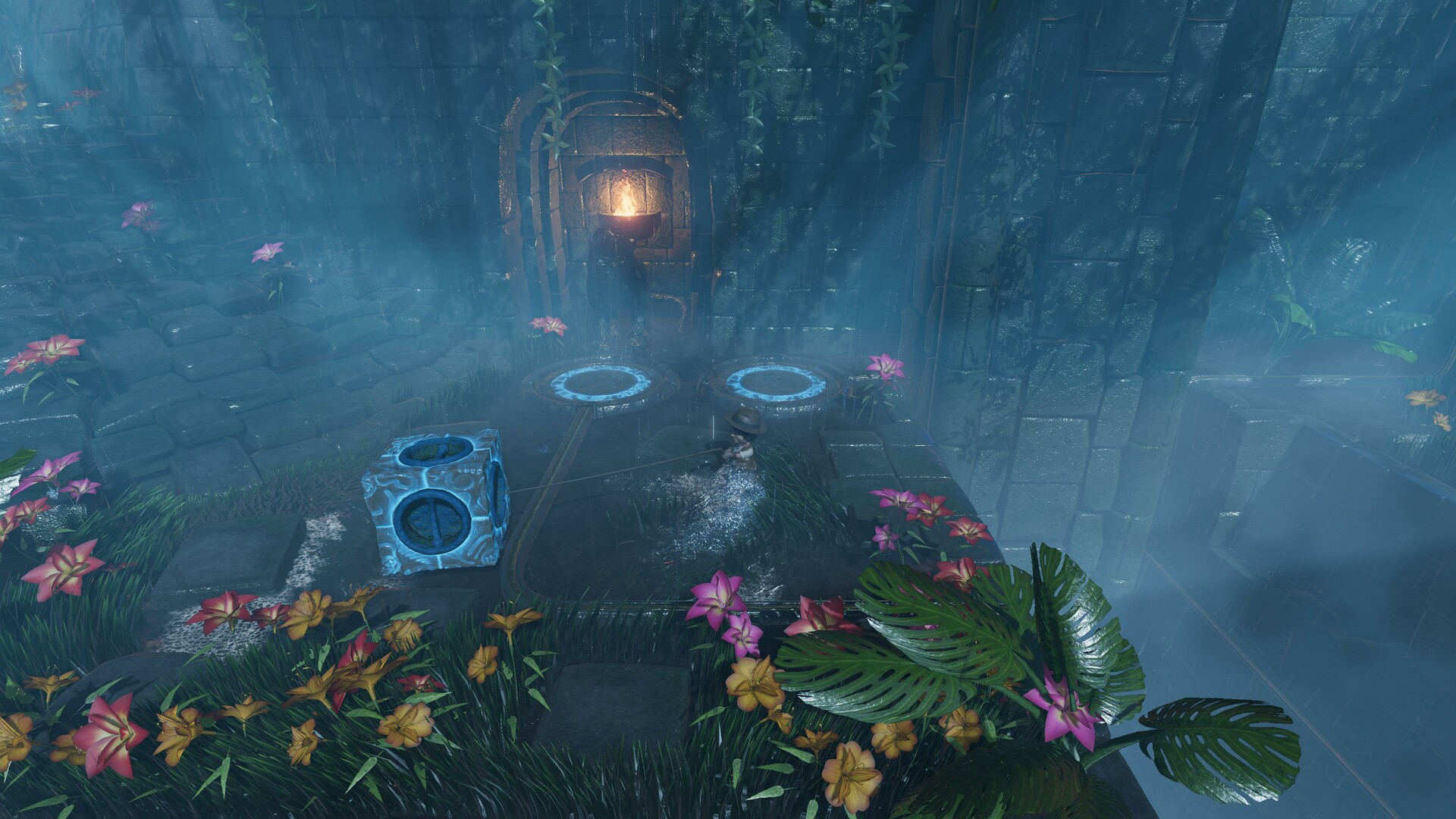 Скриншот 6: Joe Wander and the Enigmatic Adventures