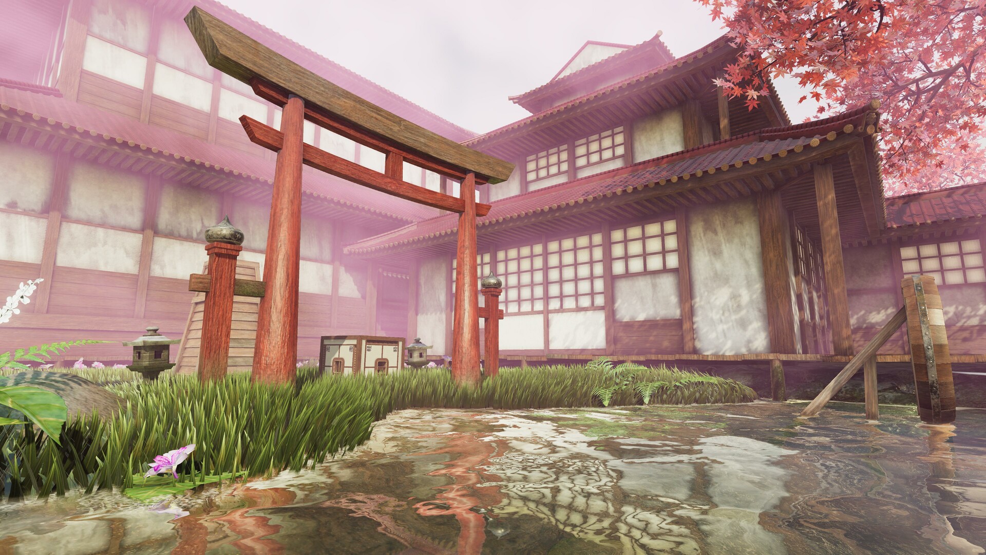 Скриншот 8: Joe Wander and the Enigmatic Adventures