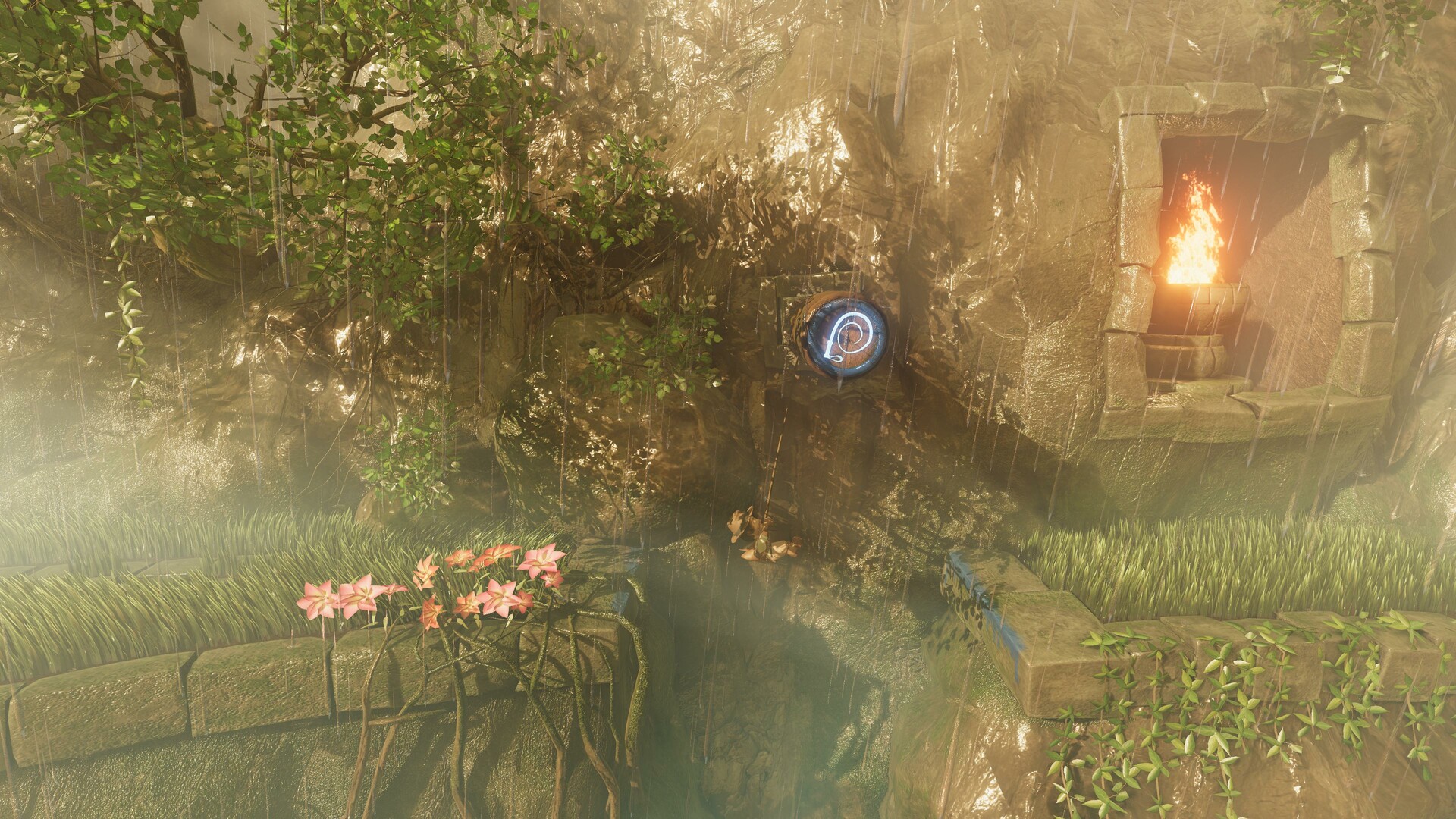 Скриншот 9: Joe Wander and the Enigmatic Adventures