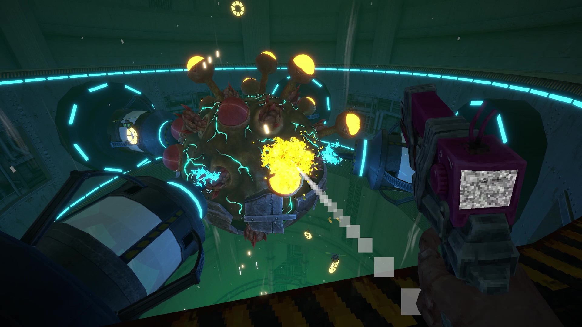 Скриншот 7: POSTAL: Brain Damaged