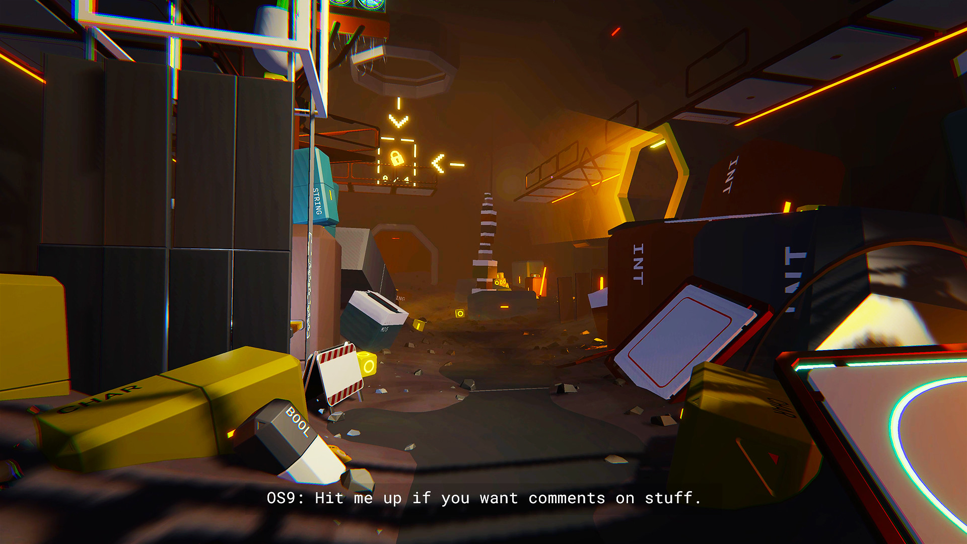 Скриншот: Backfirewall_