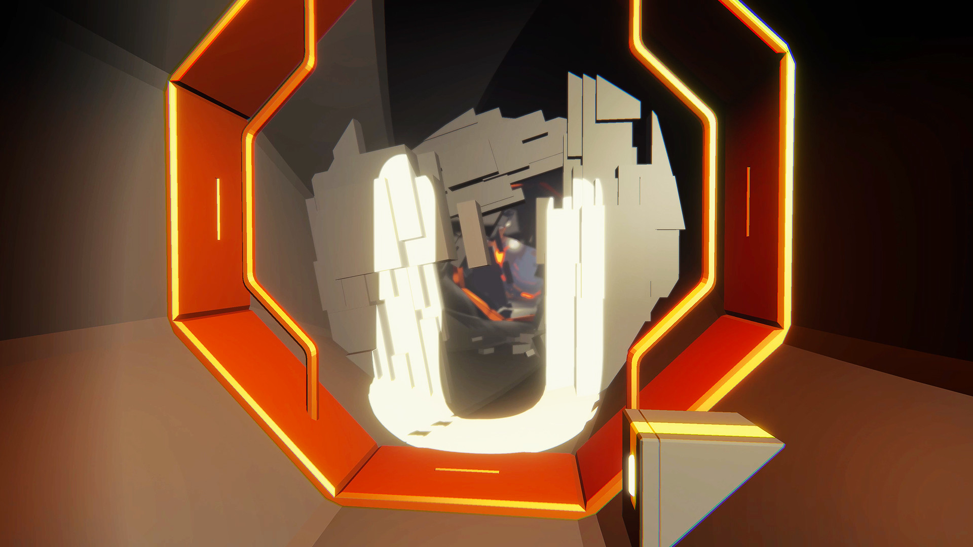 Скриншот 8: Backfirewall_