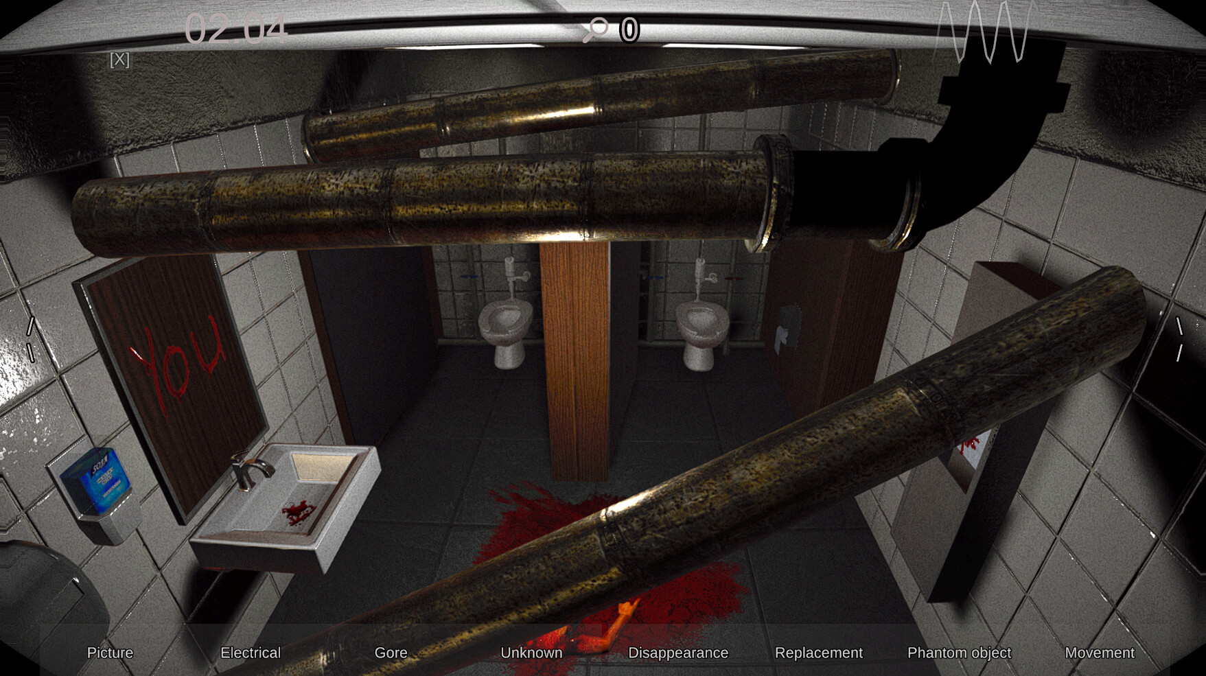 Скриншот 8: Spectator 2