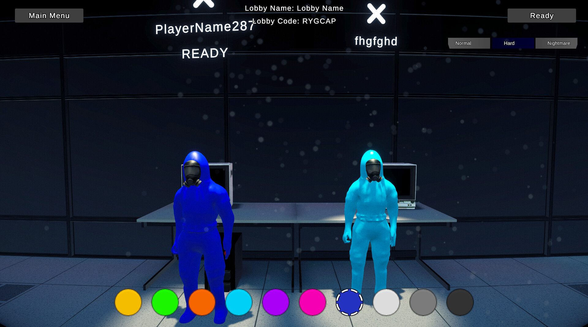 Скриншот 9: Spectator 2