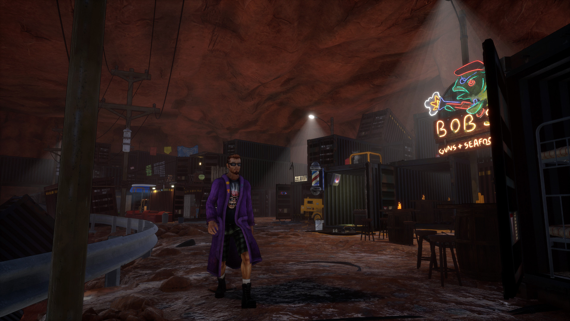 Скриншот 14: POSTAL 4: No Regerts