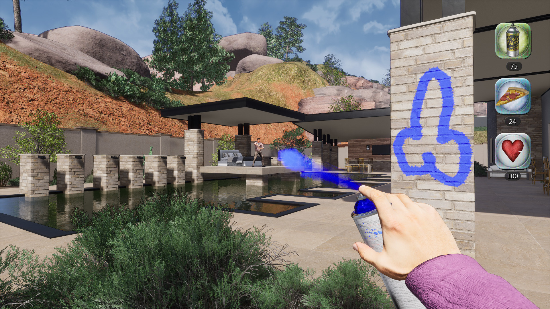 Скриншот 17: POSTAL 4: No Regerts