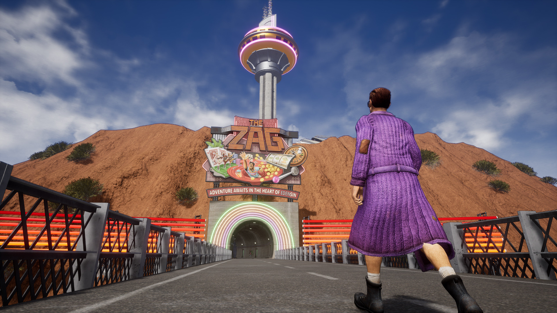 Скриншот 20: POSTAL 4: No Regerts