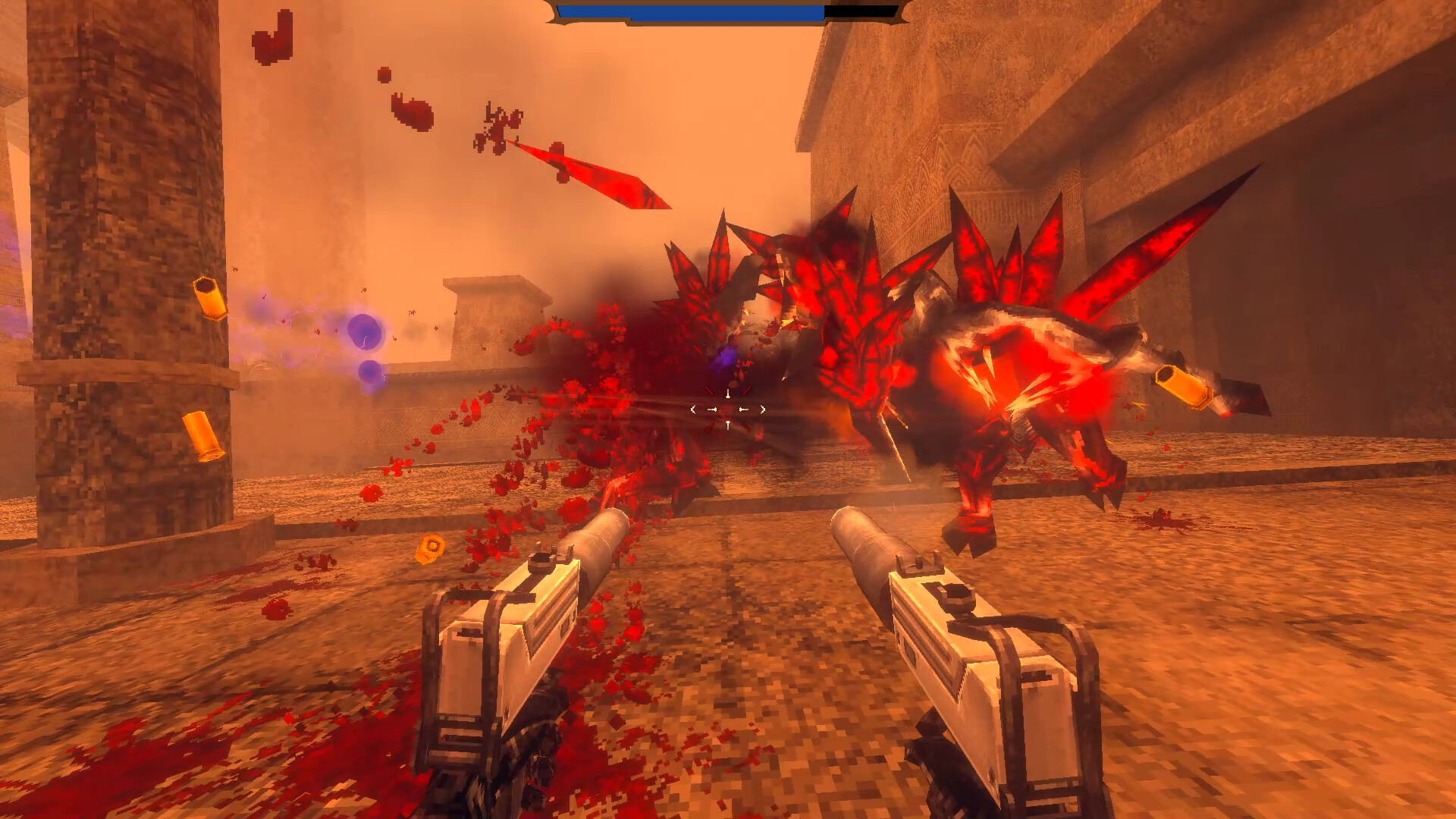 Скриншот 8: Dread Templar