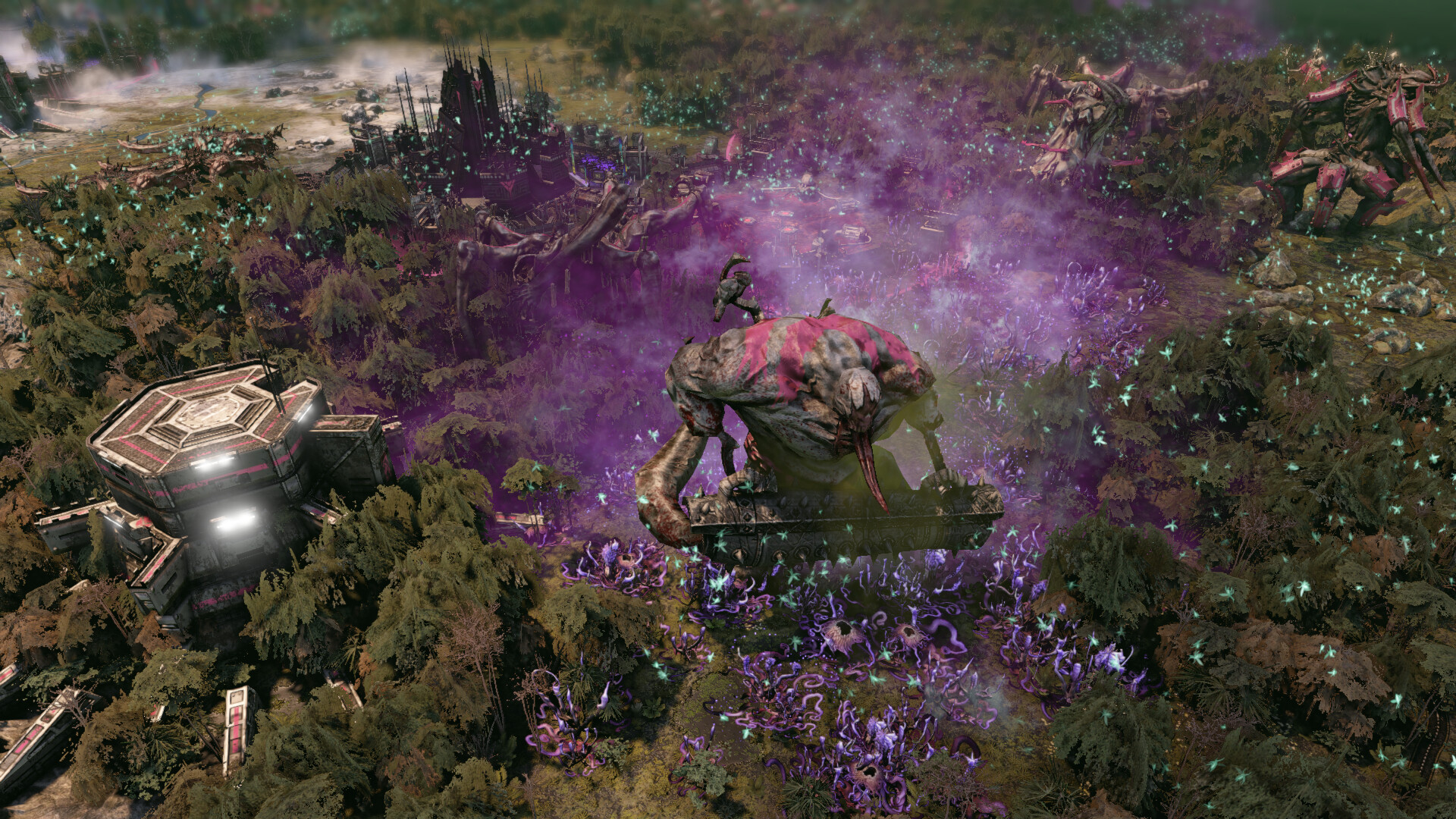 Скриншот: ZEPHON