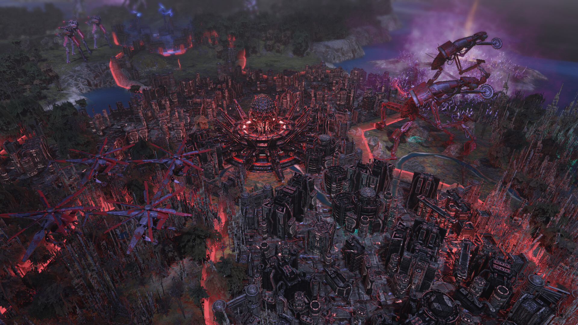 Скриншот 7: ZEPHON