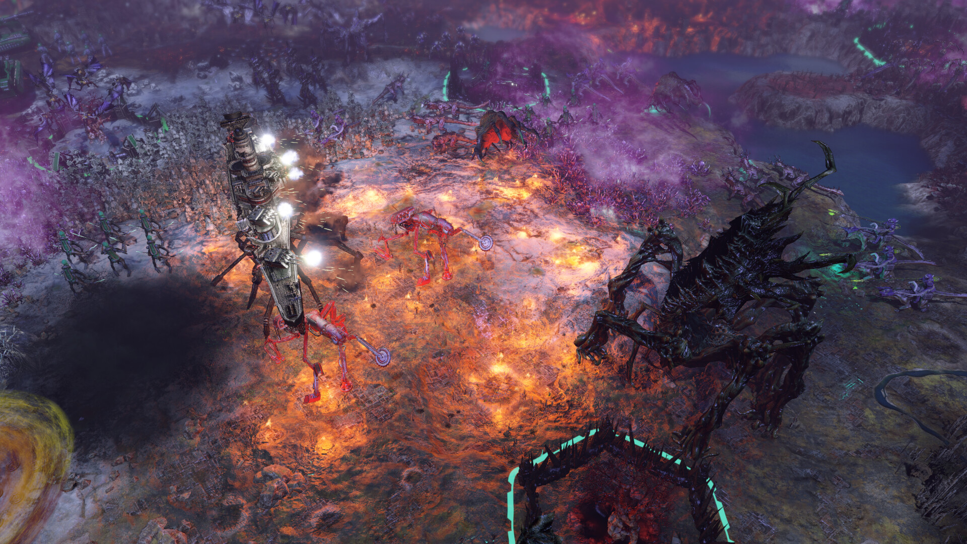 Скриншот 9: ZEPHON