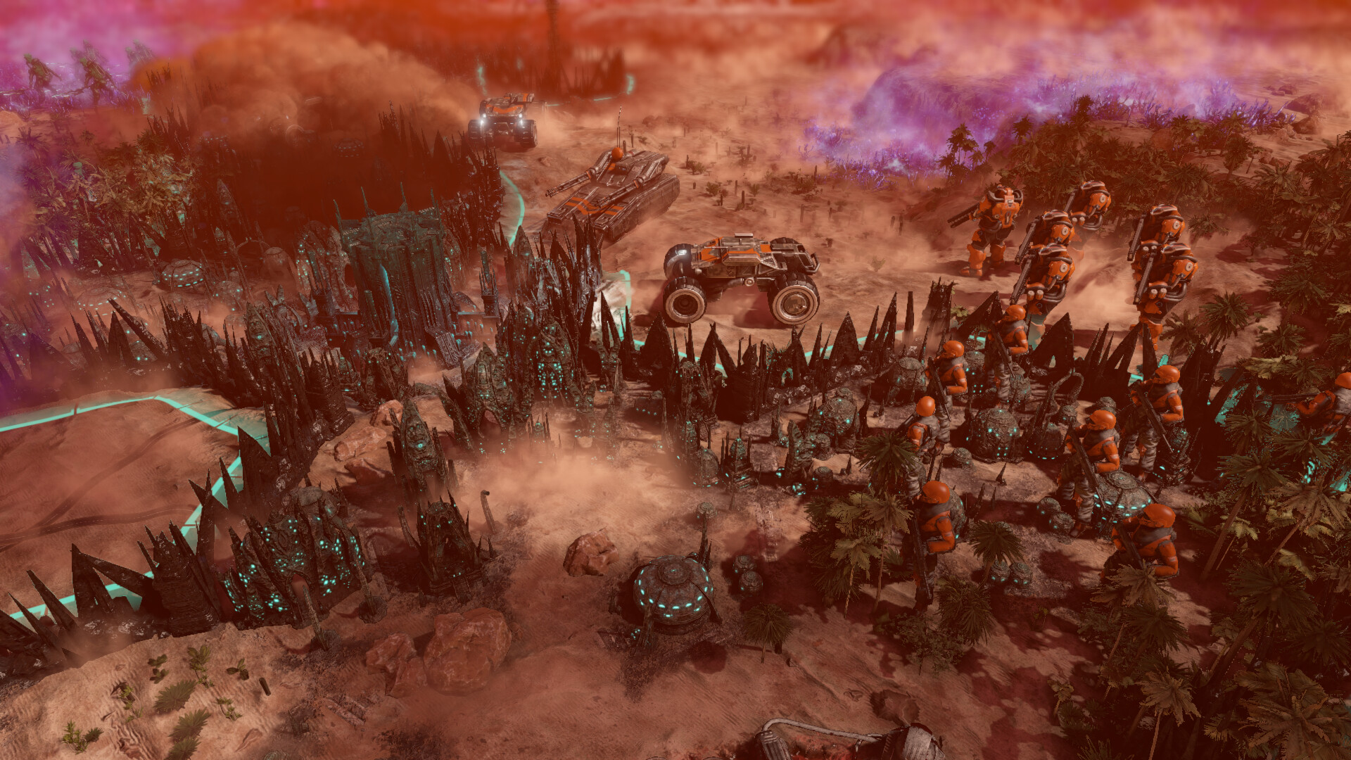 Скриншот 10: ZEPHON