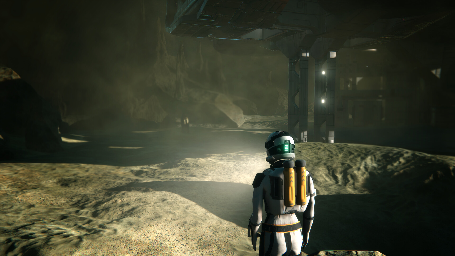 Скриншот 7: The Pioneers: Surviving Desolation