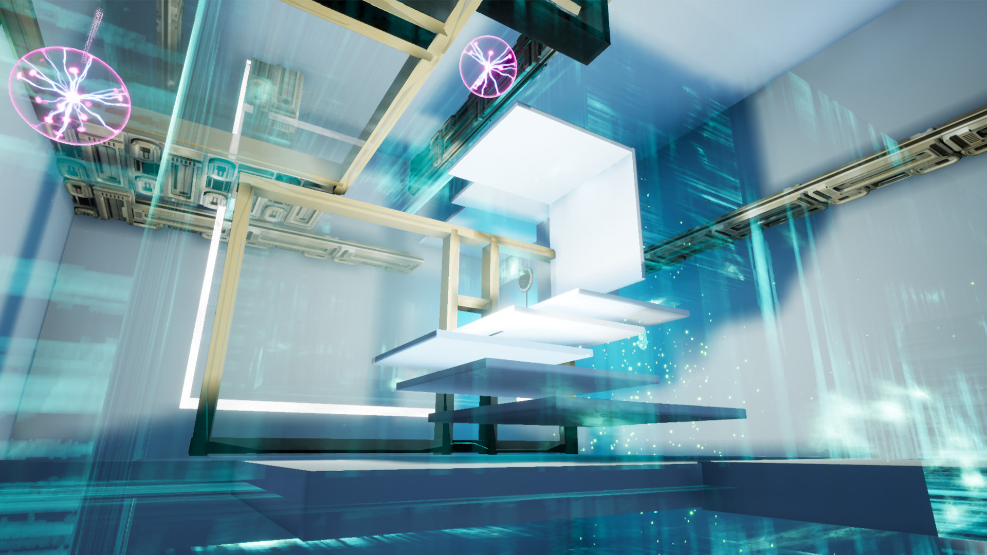 Скриншот 6: Gravity Field