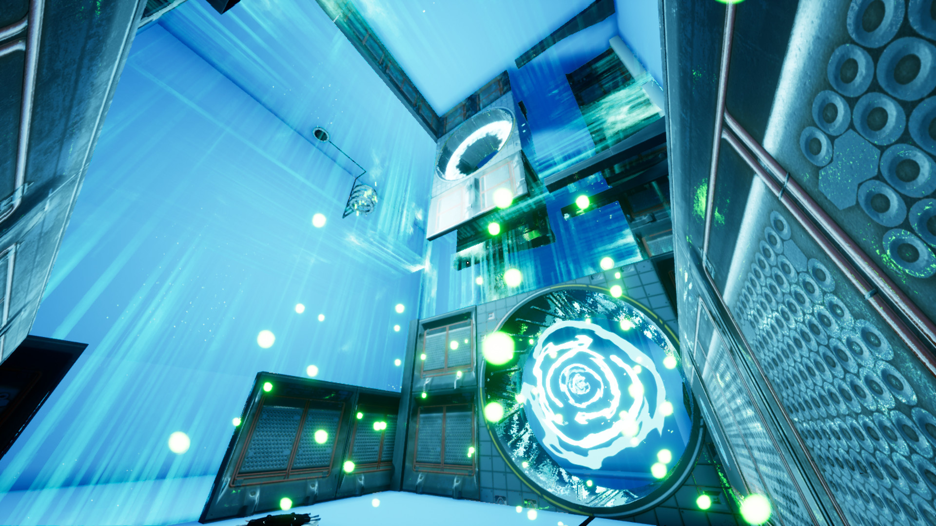 Скриншот 7: Gravity Field