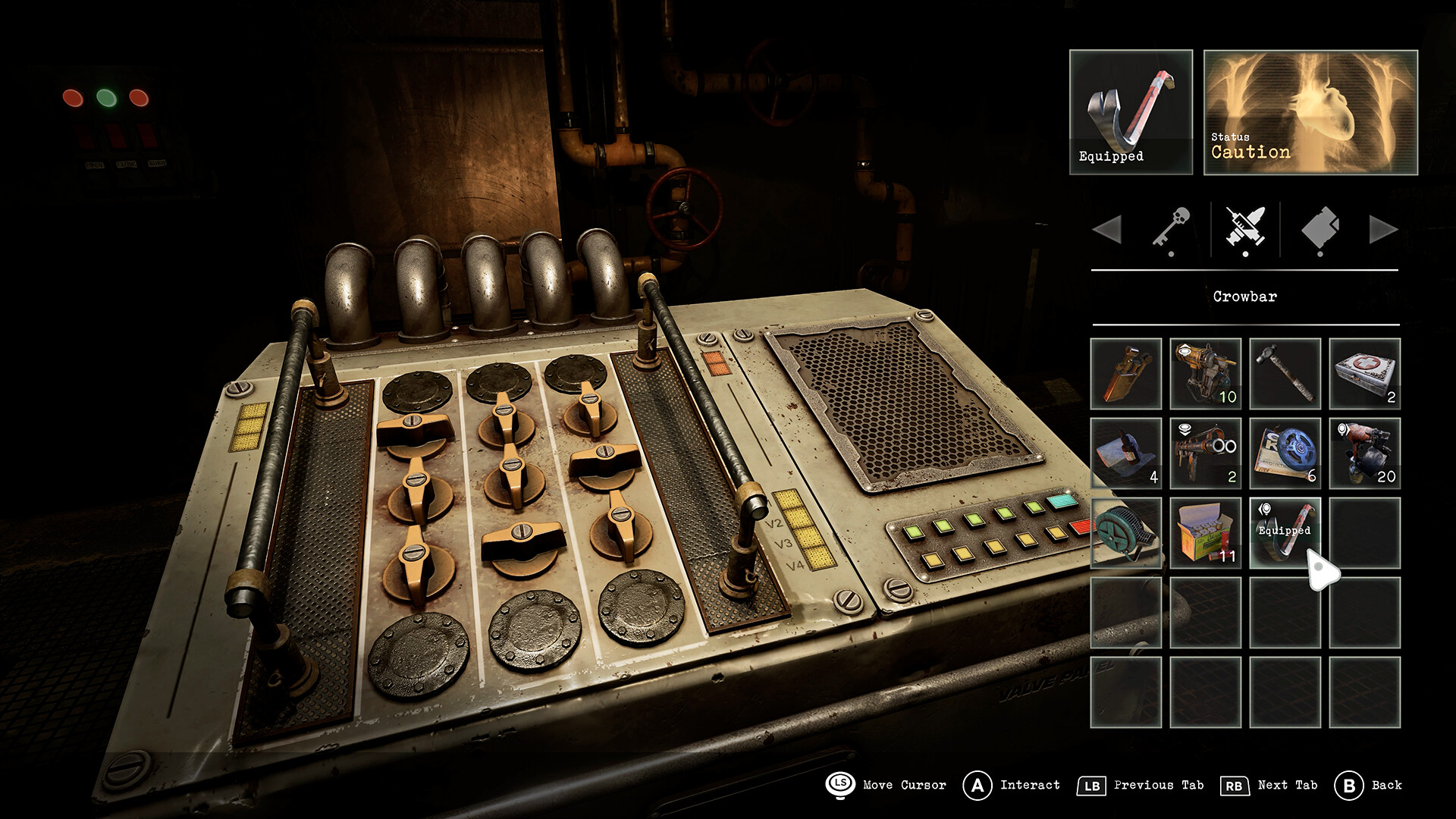 Скриншот 7: Tormented Souls 2