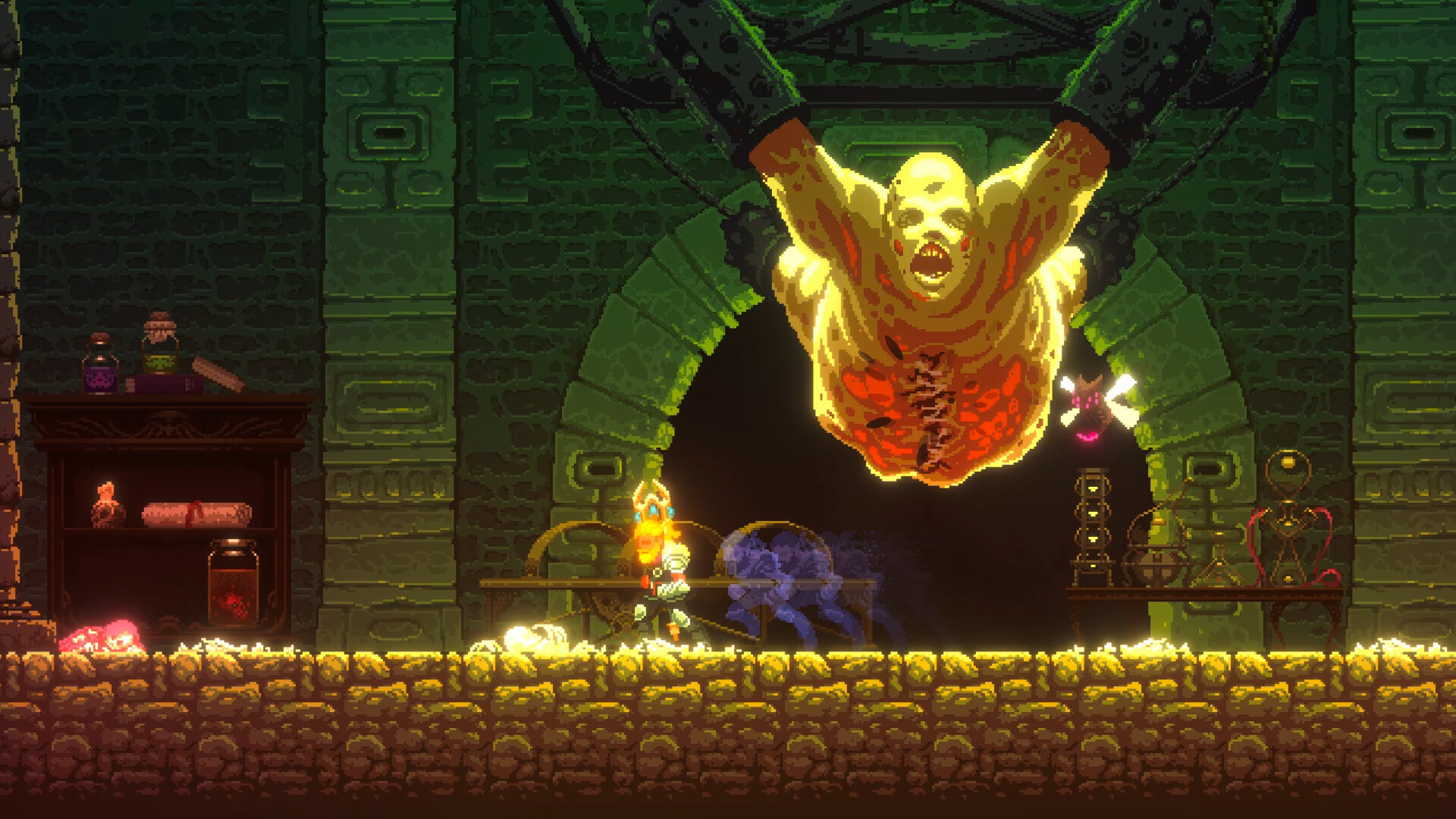 Скриншот 6: Elderand