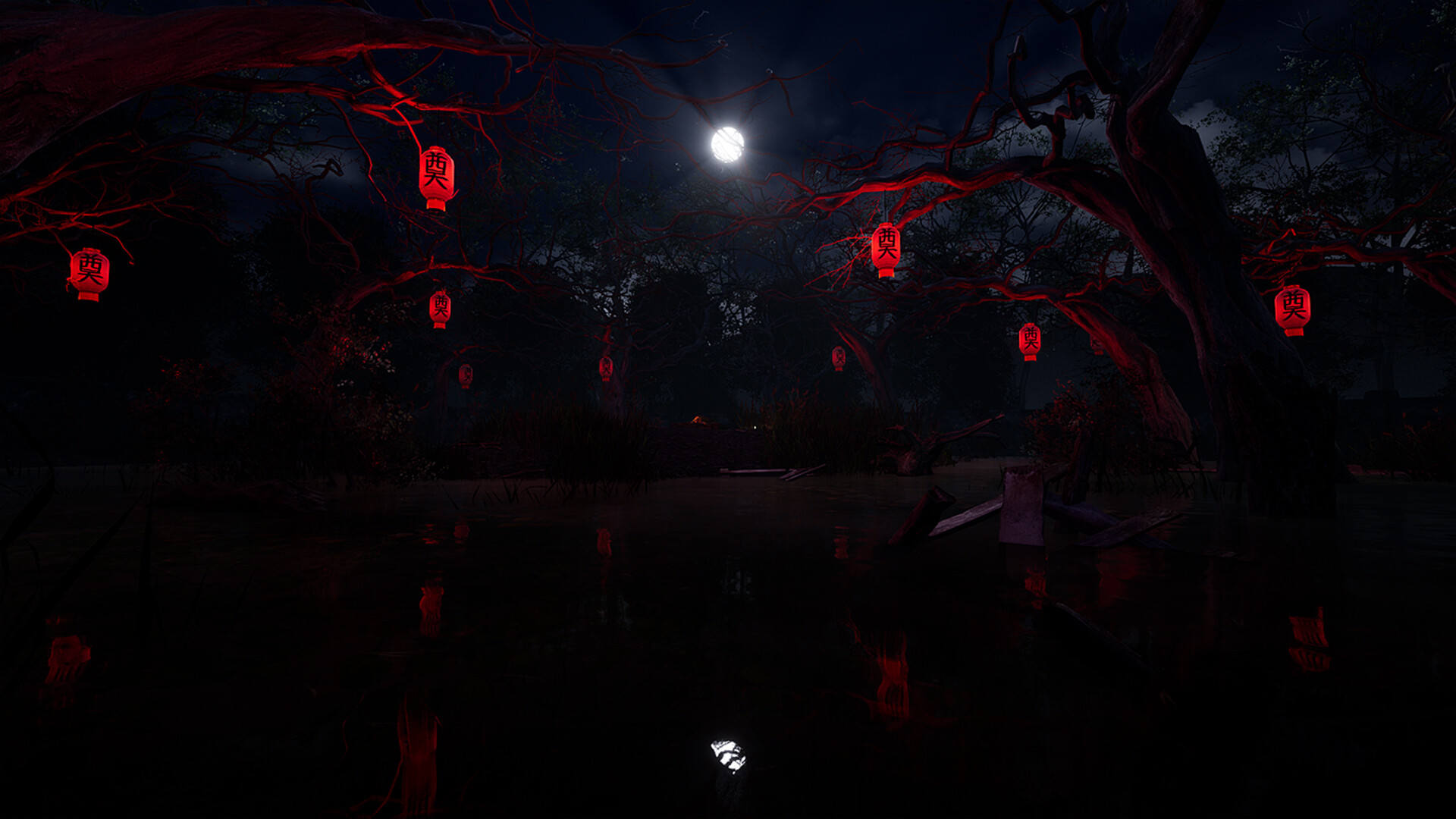 Скриншот 14: Mysterious School