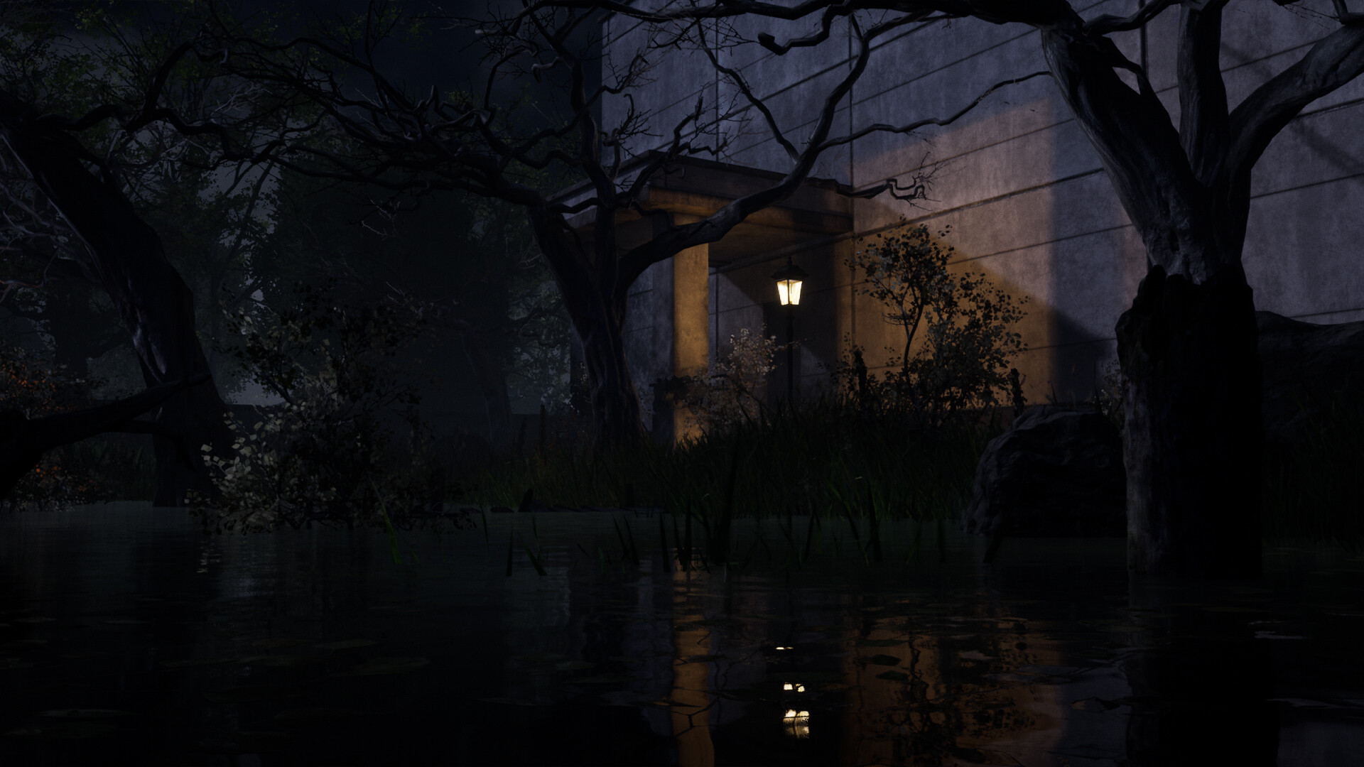 Скриншот 15: Mysterious School