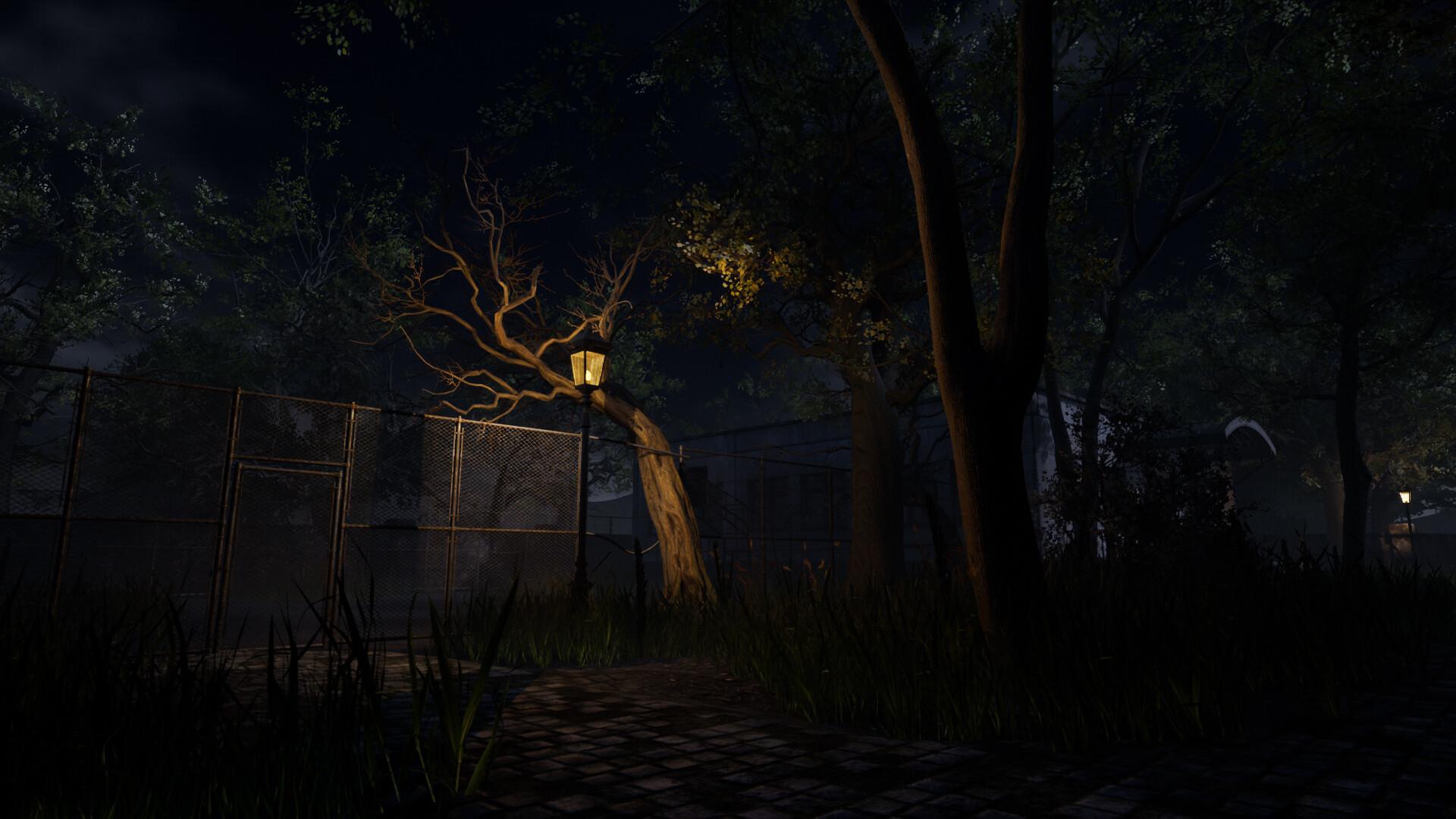 Скриншот 7: Mysterious School