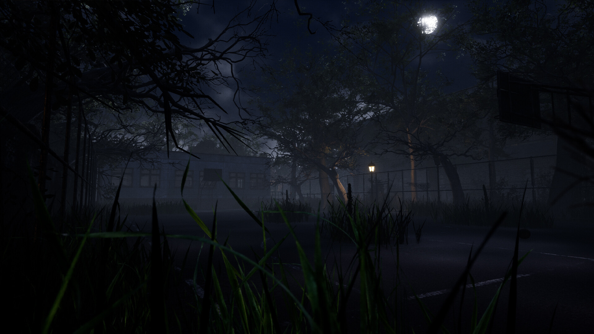 Скриншот 10: Mysterious School