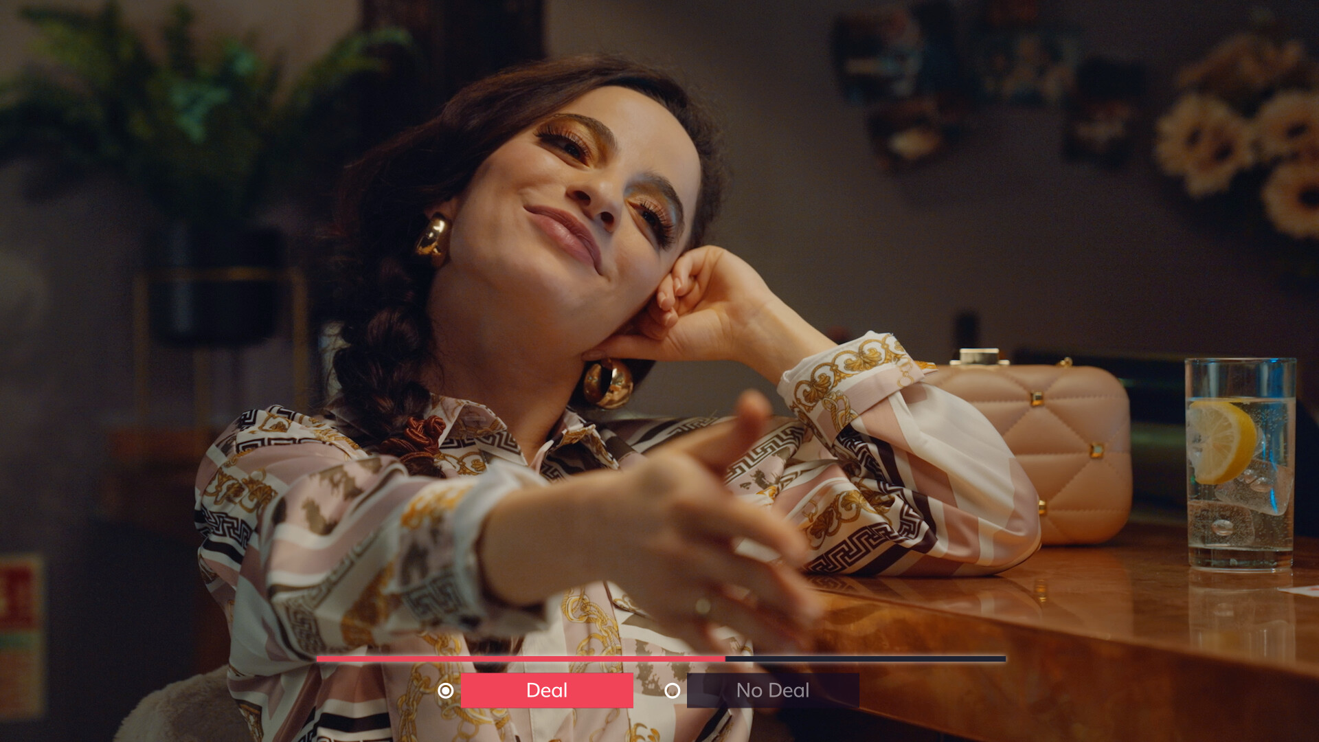 Скриншот: Ten Dates