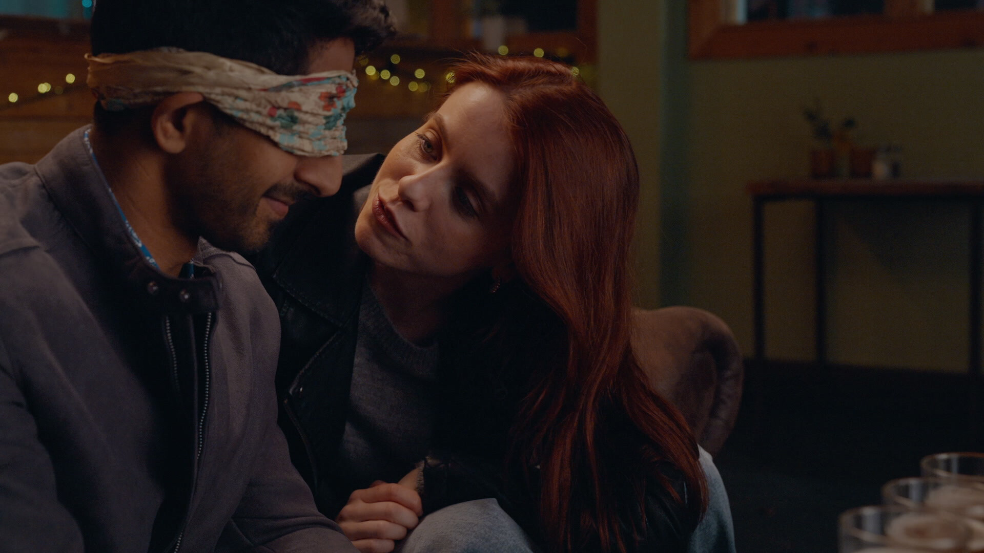 Скриншот: Ten Dates