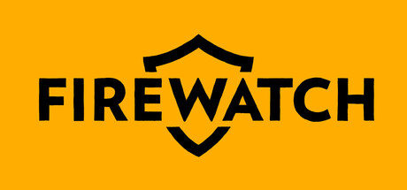 Обложка: Firewatch