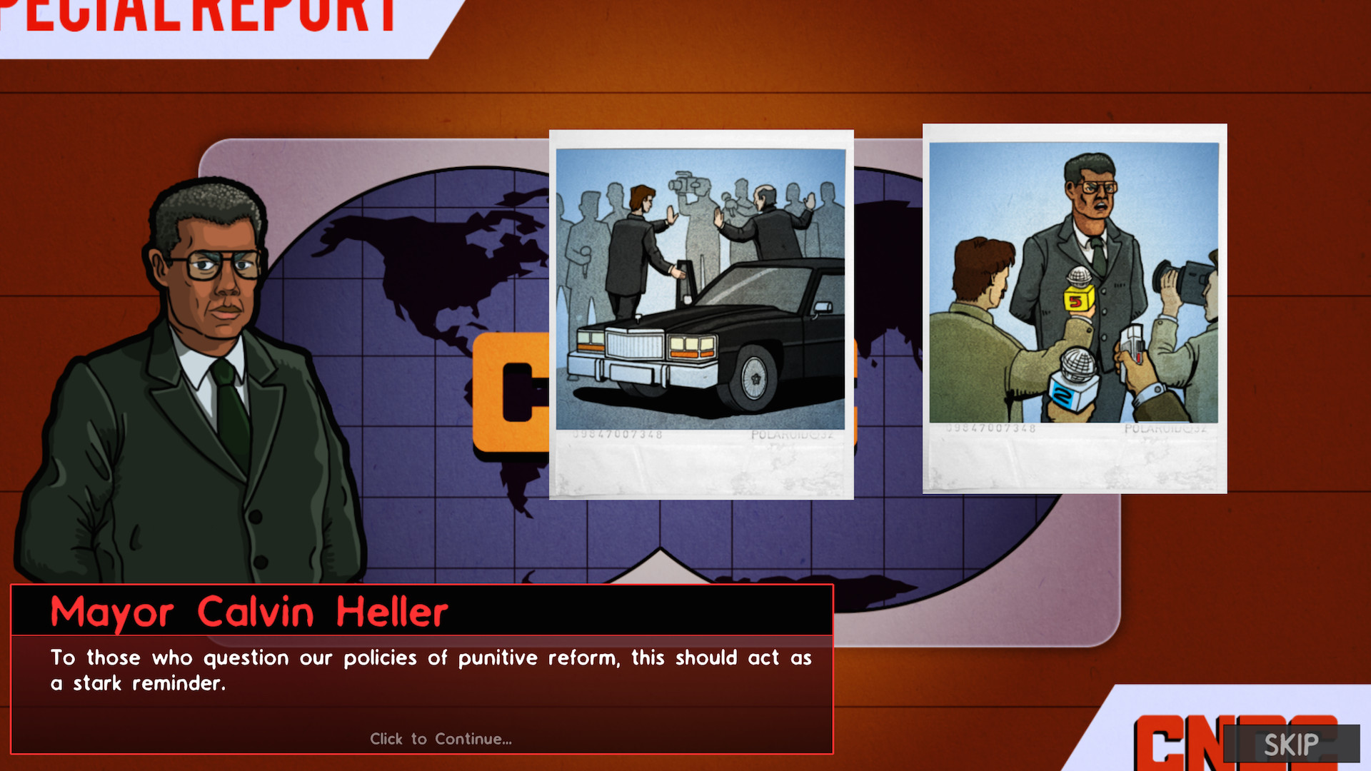 Скриншот 12: Prison Architect