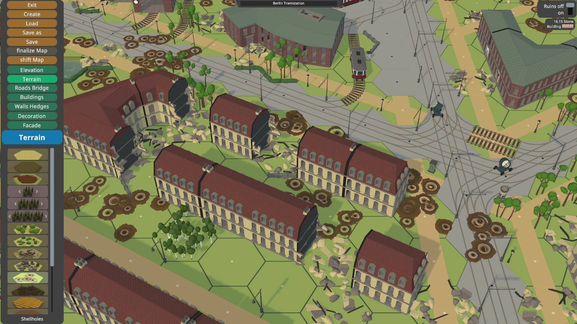 Скриншот 11: Second Front