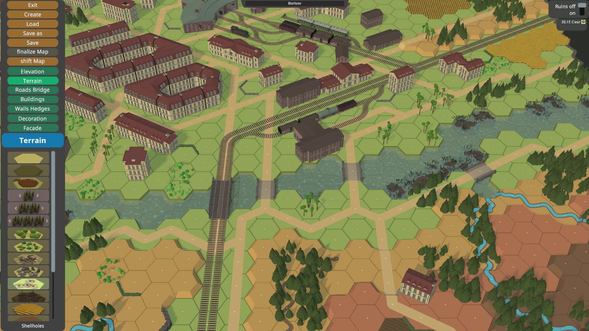 Скриншот 10: Second Front